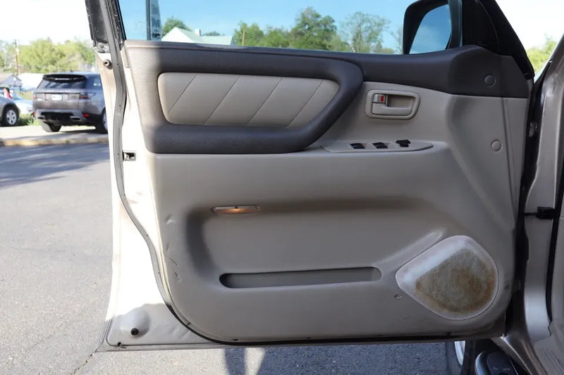 2005 Toyota Land Cruiser V8 in Aurora, CO (photo 11) — photo 11