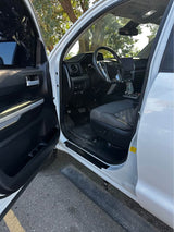 2021 Toyota Tundra CrewMax · SR5 in Belen, NM (photo 12)