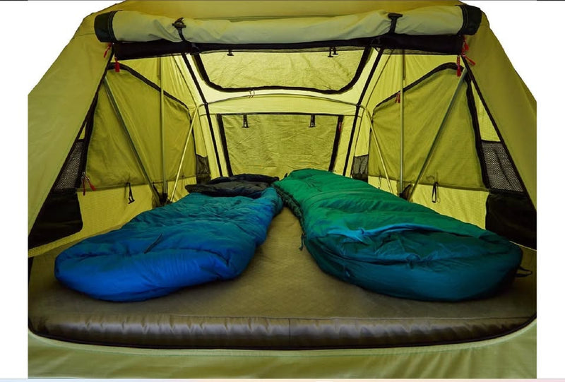 Yakima Roof top tent (photo 5) — photo 5