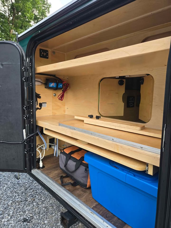 2022 Camper mid range xl in Fannettsburg, PA (photo 12) — photo 12