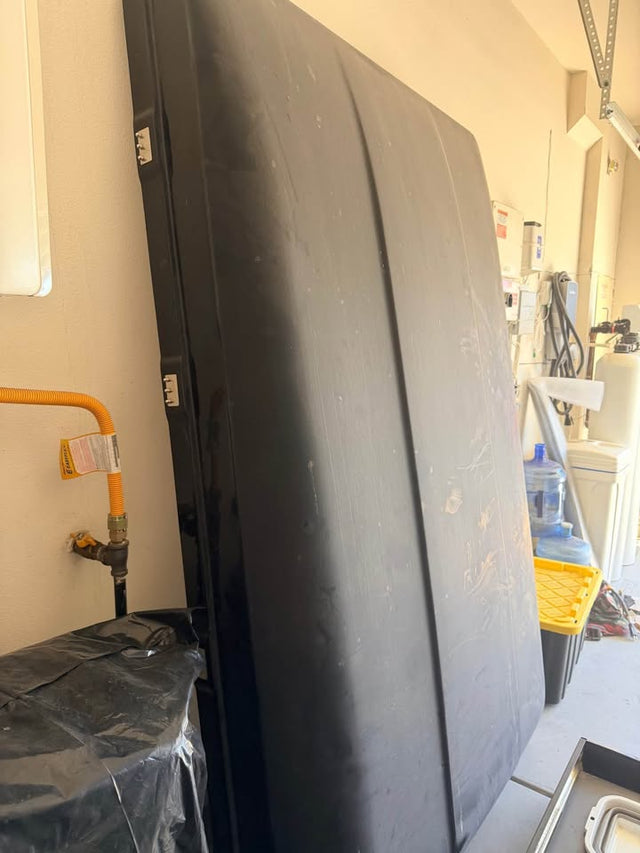 iKamper Hard Shell Rooftop Tent — photo 3