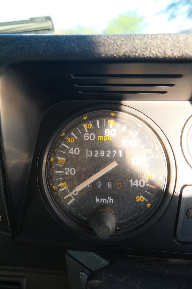 1998 Land Rover Defender 110 · Sport Utility 4D in Fort Collins, CO (photo 7) — photo 7