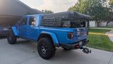 2022 Jeep Gladiator Mojave Pickup 4D 5 ft in Nampa, ID (photo 8)