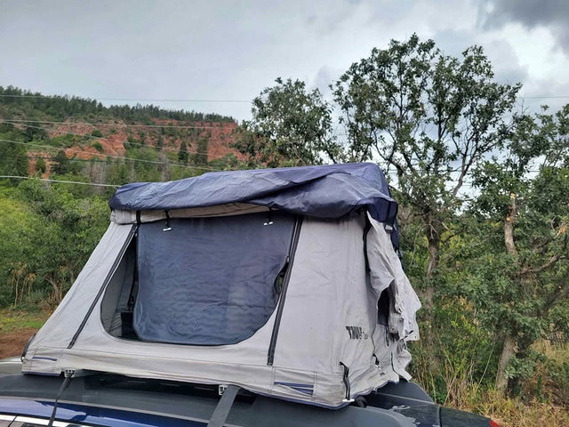 Thule Tepui Rooftop Tent in Lakewood, CO (photo 1)