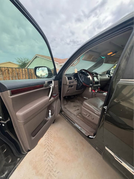 2010 Lexus GX · premium in Queen Creek, AZ (photo 10)