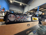 New: Single Baja Designs ONX6+ Driving combo light bar with hardware (We Finance) in Phoenix, AZ (photo 4)