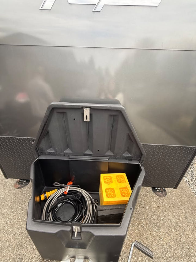 2020 Intech flyer explorer — photo 2