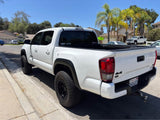 2022 Toyota Tacoma Double Cab · SR5 Trail Edition in Escondido, CA (photo 5)