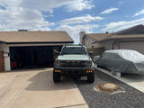 2021 Ford Bronco · Black Diamond Sport Utility 2D in Tempe, AZ (photo 4)