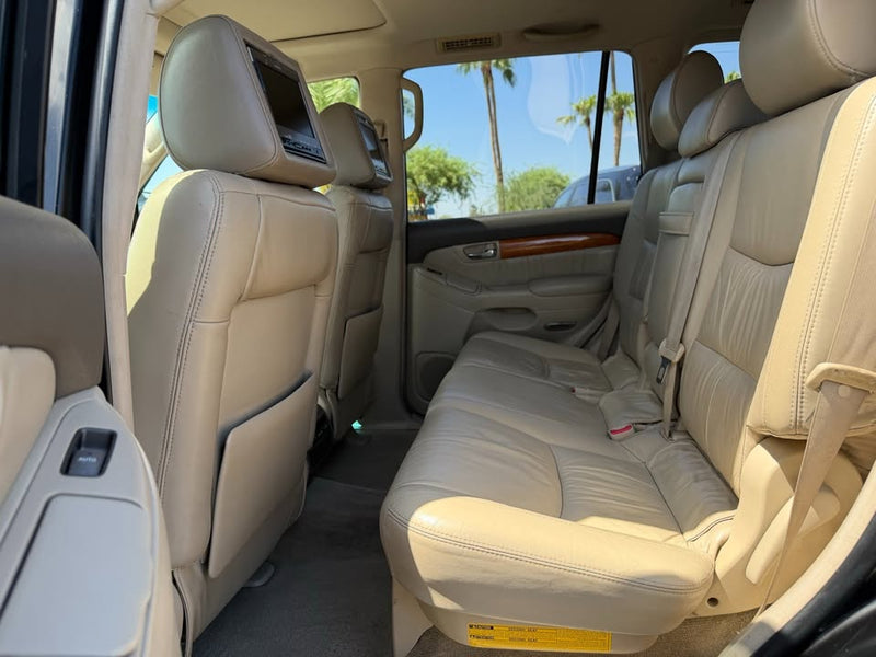 2004 Lexus GX 470 in Mesa, AZ (photo 12) — photo 12