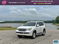 2013 Lexus GX