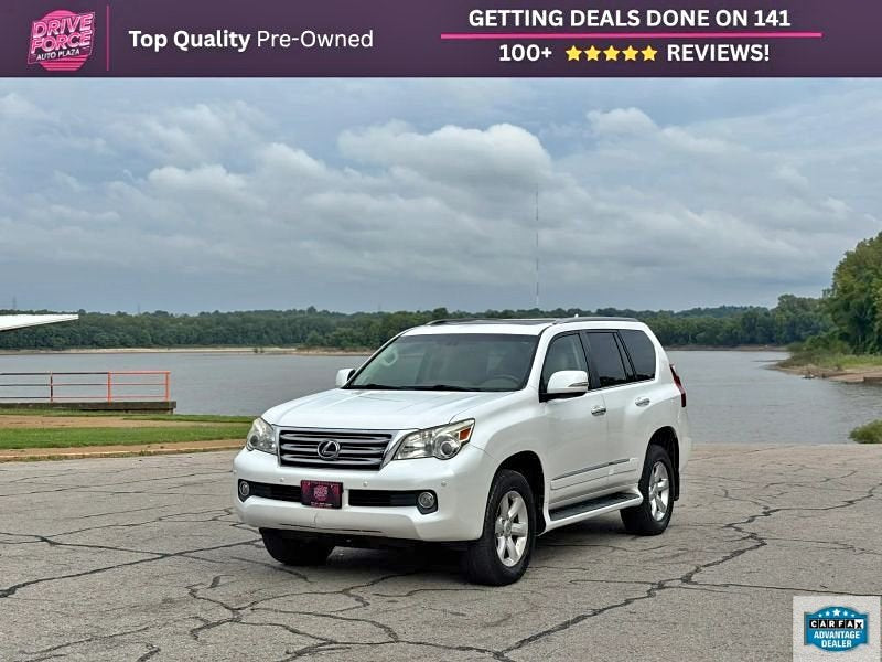 2013 Lexus GX in St Louis, MO (photo 1) — photo 1