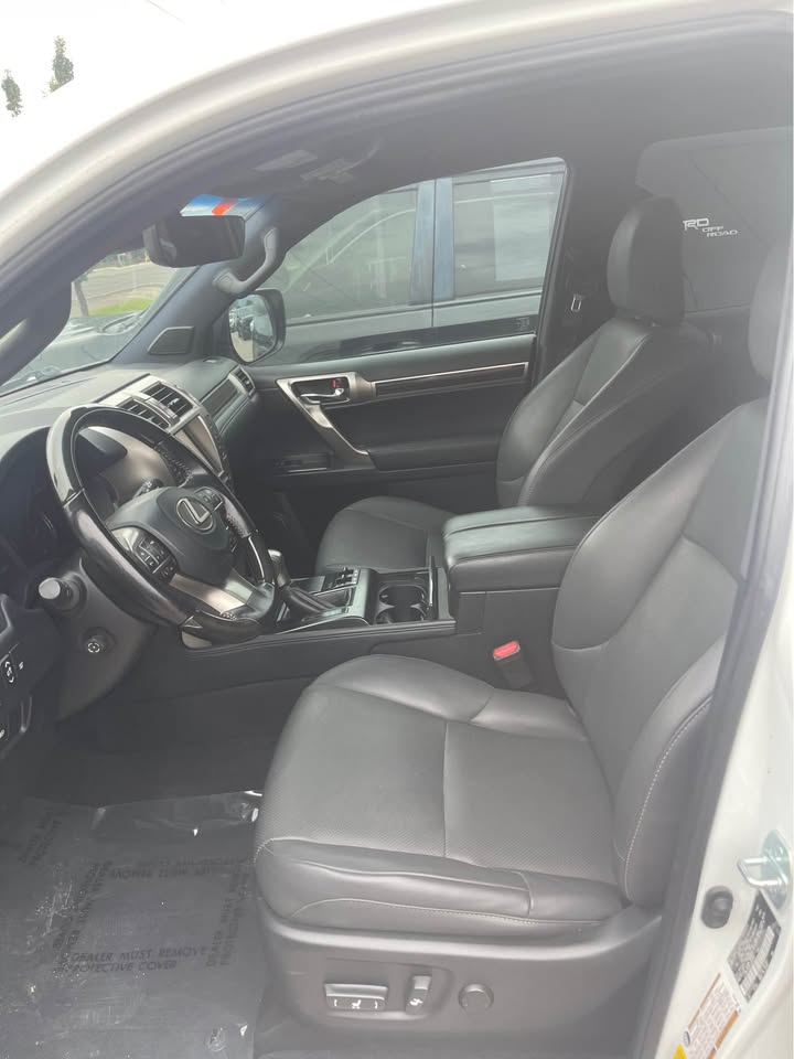 2020 Lexus GX · GX 460 Luxury Sport Utility 4D in Lehi, UT (photo 8) — photo 8