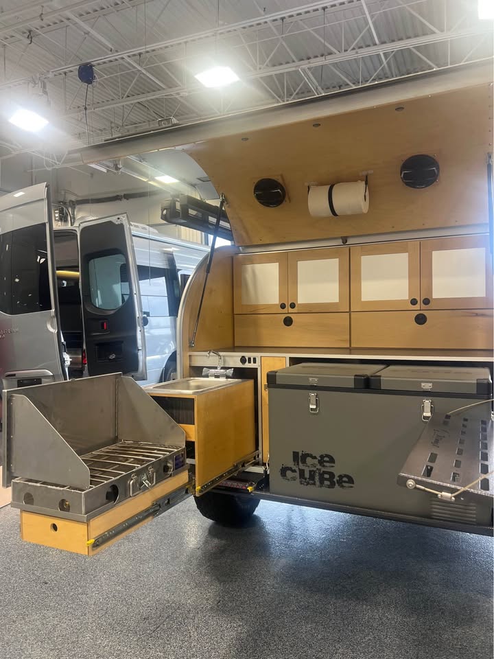 2016 Moby1 XTR Expedition SB in New Braunfels, TX (photo 10) — photo 10