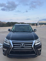 2015 Lexus GX · GX 460 Luxury Sport Utility 4D in Austin, TX (photo 2)