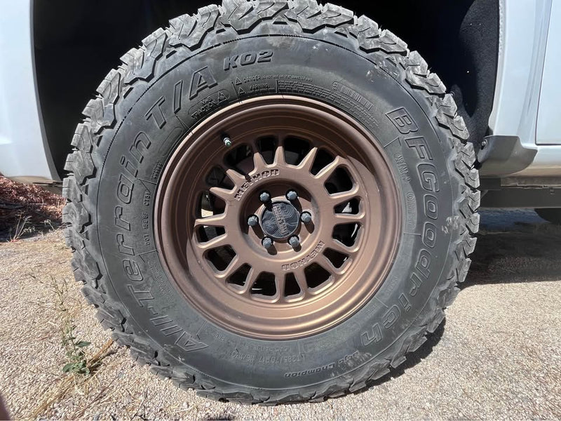 2021 Chevy Colorado 4x4 with Super Pacific Camper in Reno, NV (photo 9) — photo 9