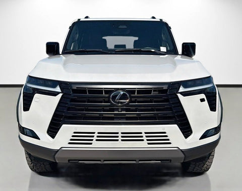 2025 Lexus GX 550 Overtrail