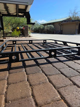 Smittybilt Defender Rack in Tucson, AZ (photo 2)