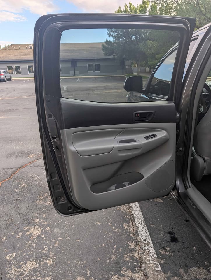 2013 Toyota Tacoma Double Cab · TRD Off-Road Pickup 4D 5 ft in Boise, ID (photo 10) — photo 10