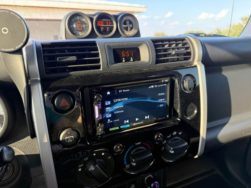 2008 Toyota FJ Cruiser · Sport Utility 2D in San Marcos, TX (photo 8) — photo 8