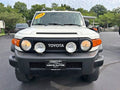 2008 Toyota FJ Cruiser