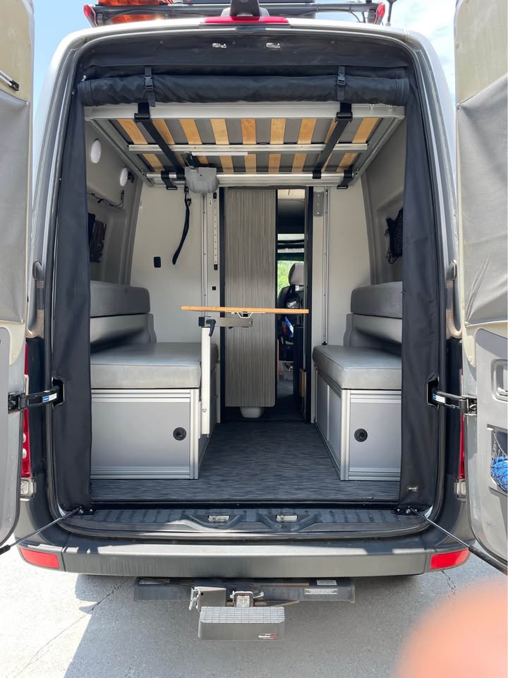 2019 Winnebago Revel in Niota, TN (photo 9) — photo 9