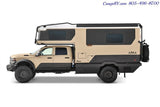 2027 Winnebago Arka 20Z in Thousand Oaks, CA (photo 4)