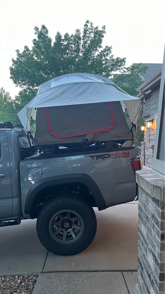 Yakima SkyRise HD Tent (RTT) in Littleton, CO (photo 3) — photo 3