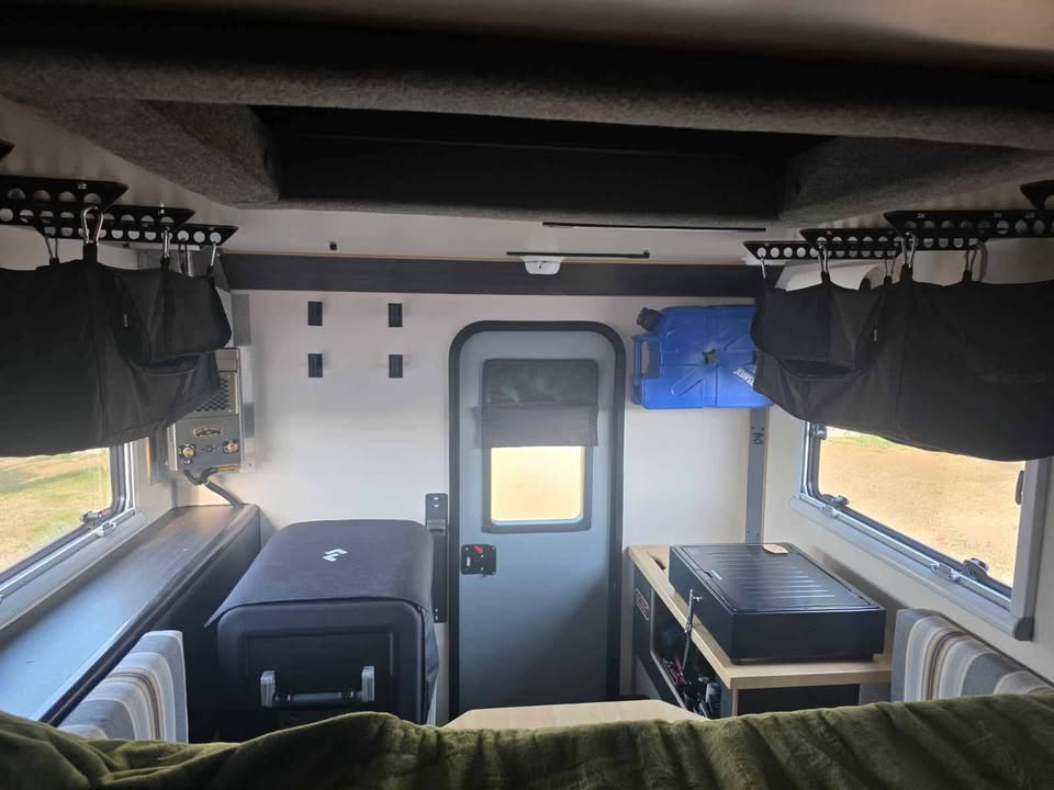 2021 Scout Olympic Truck Camper in Longmont, CO (photo 6) — photo 6