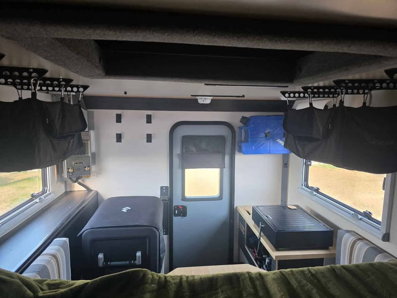 2021 Scout Olympic Truck Camper in Longmont, CO (photo 6) — photo 6