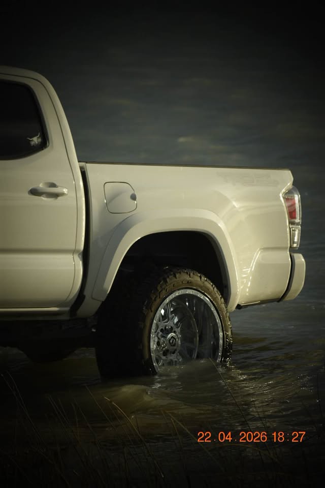 2021 Toyota Tacoma Regular Cab · TRD OFF-ROAD in Delta, UT (photo 8) — photo 8