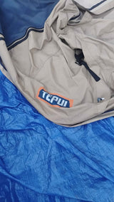 Thule Tepui Autana 3 Ruggedized canvas only in Everett, WA (photo 4)