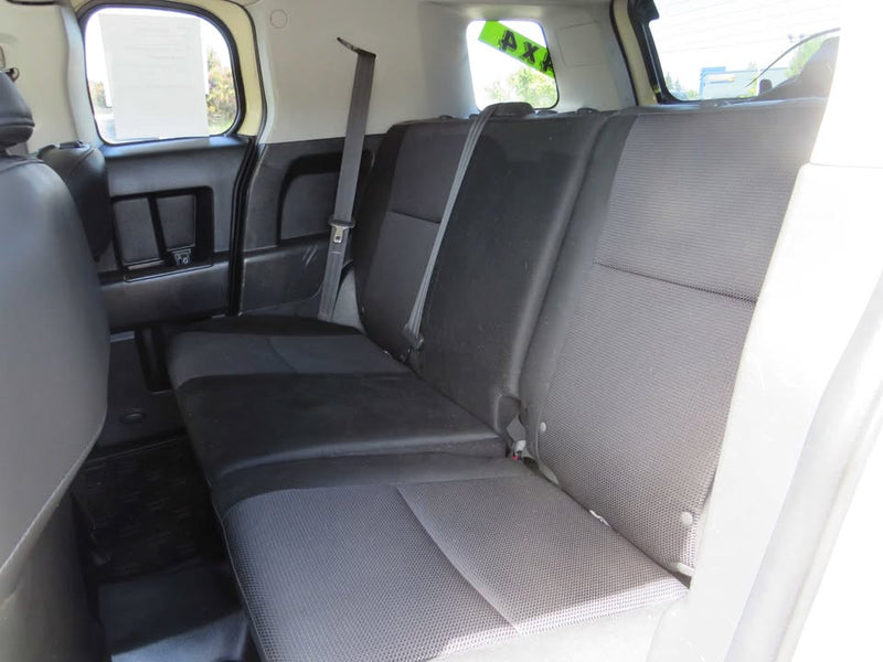2008 Toyota FJ CRUISER in Modesto, CA (photo 9) — photo 9