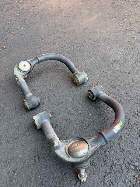4Runner Upper Control Arms in Damascus, OR (photo 3)