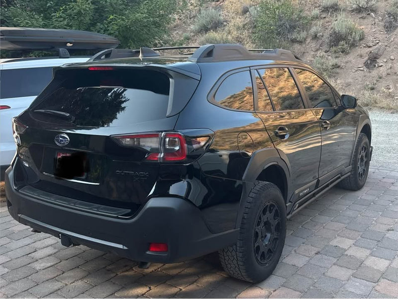 2024 Subaru Outback · Onyx Edition XT Wagon 4D in Ketchum, ID (photo 3) — photo 3