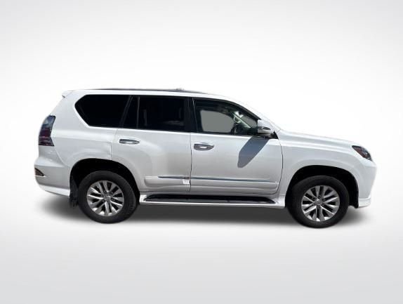 2019 Lexus GX (photo 4) — photo 4