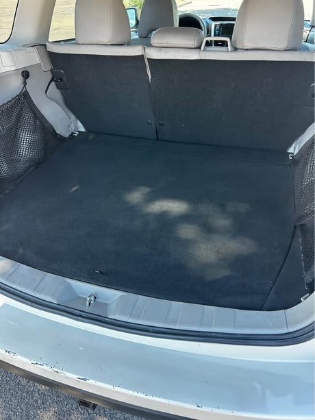 2012 Subaru Forester · 2.5X Premium Sport Utility 4D in Chandler, AZ (photo 8)
