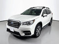 2021 Subaru Ascent · Limited Sport Utility 4D