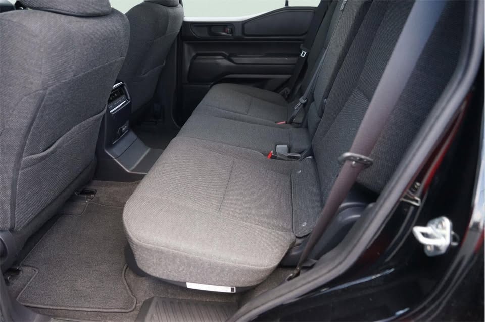 2024 Toyota Landcruiser in Georgetown, TX (photo 9) — photo 9