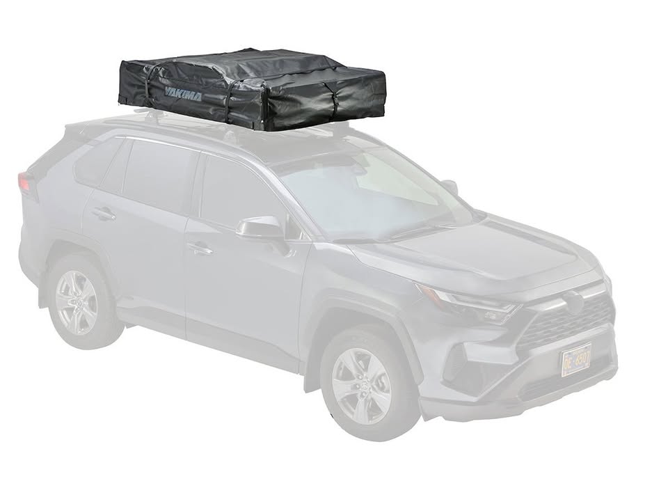 Yakima Skyrise Medium Roof Top Tent in San Diego, CA (photo 9) — photo 9