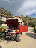 1978 Toyota Land Cruiser FJ40