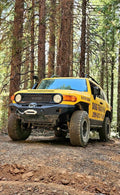 2007 Toyota FJ Cruiser · Sport Utility 2D