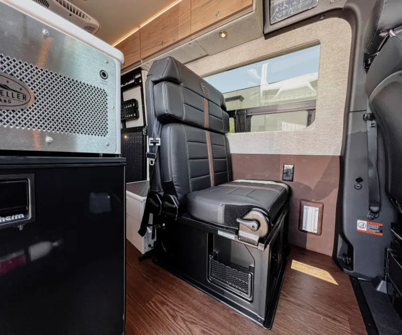 2026 Storyteller Overland DARK MODE in San Jose, CA (photo 4) — photo 4