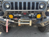 2023 Jeep wrangler willys 4 door 4x4/ extra upgrade/ low km in Toronto, ON (photo 4)