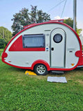 2016 NuCamp Tab 320 s