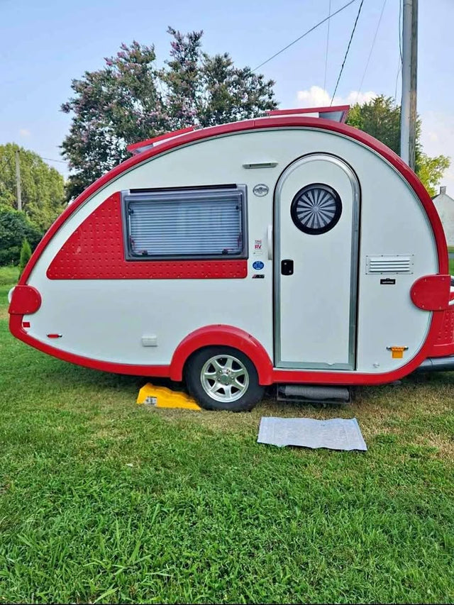 2016 NuCamp Tab 320 s in Callao, VA (photo 1)