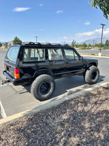 1996 Jeep Cherokee · Country Sport Utility 4D in Draper, UT (photo 1)
