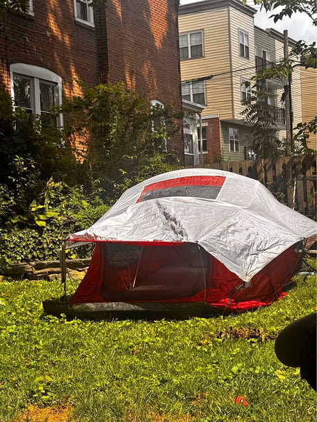 Yakima SkyRise HD Roof Top Tent in Philadelphia, PA (photo 1)