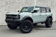 2021 Ford Bronco in Corte Madera, CA (photo 1)