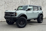 2021 Ford Bronco in Corte Madera, CA (photo 1)